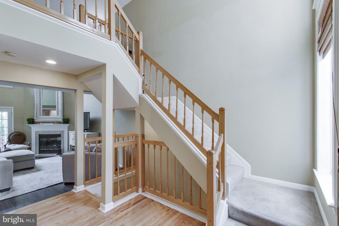 ASHBURN FARM - Residential