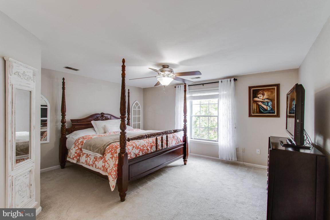 ASHBURN FARM - Residential