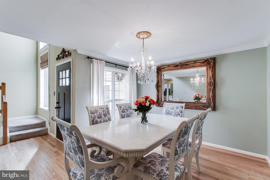 ASHBURN FARM - Residential