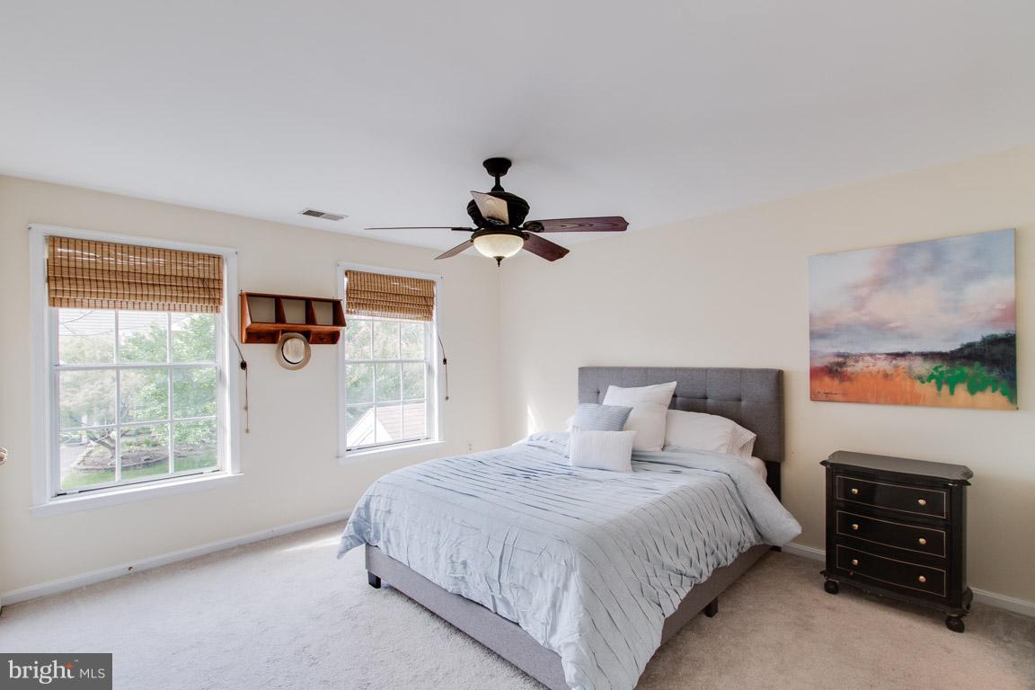 ASHBURN FARM - Residential