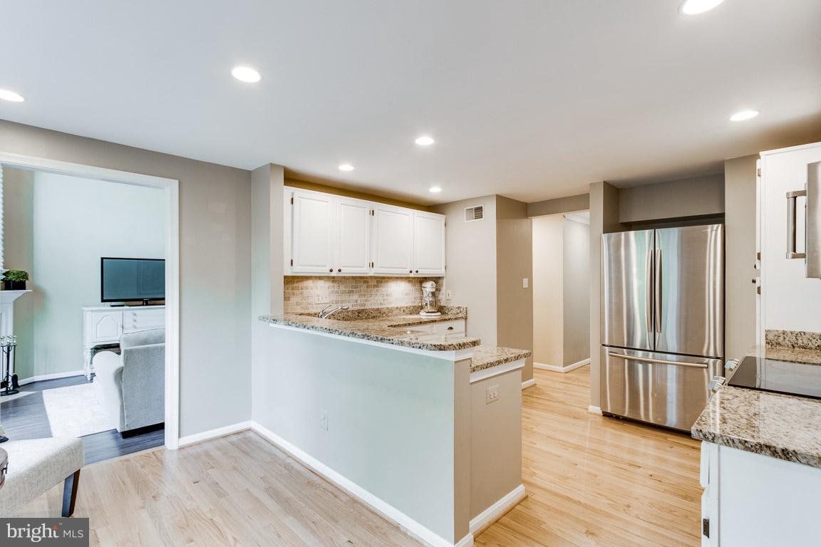 ASHBURN FARM - Residential