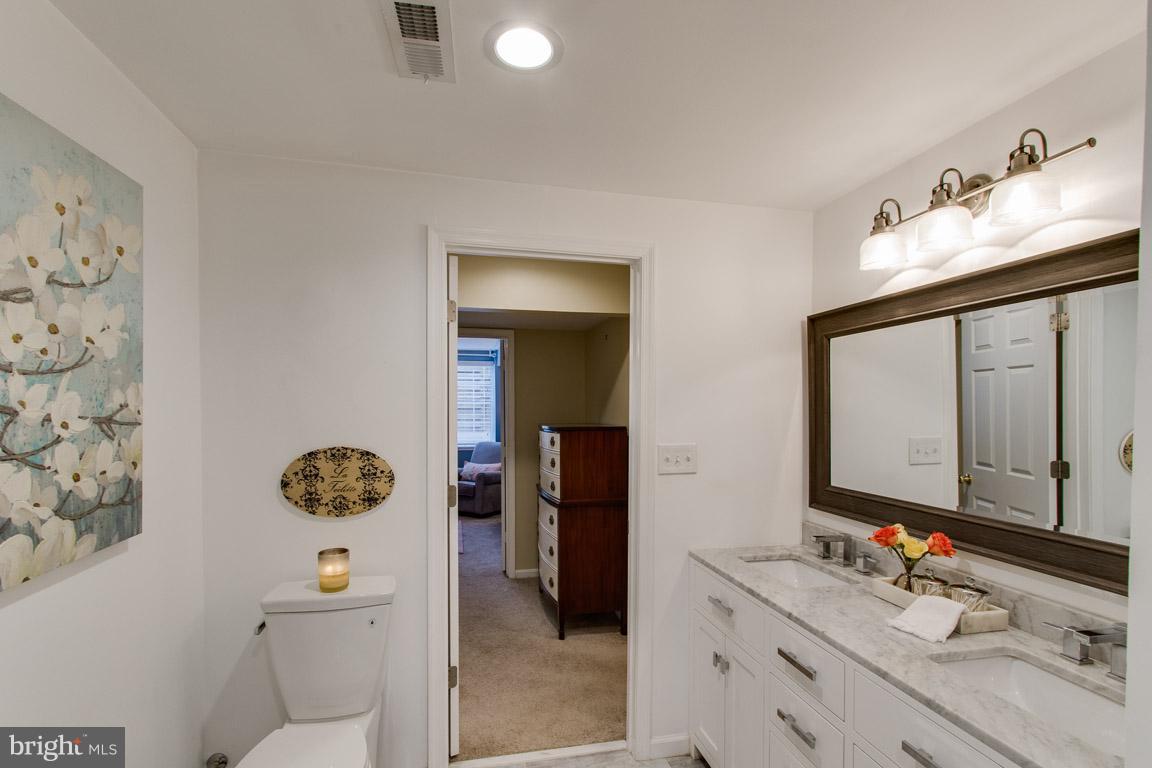 ASHBURN FARM - Residential