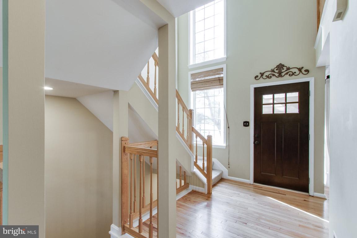 ASHBURN FARM - Residential