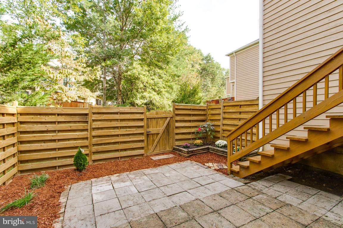 ASHBURN FARM - Residential