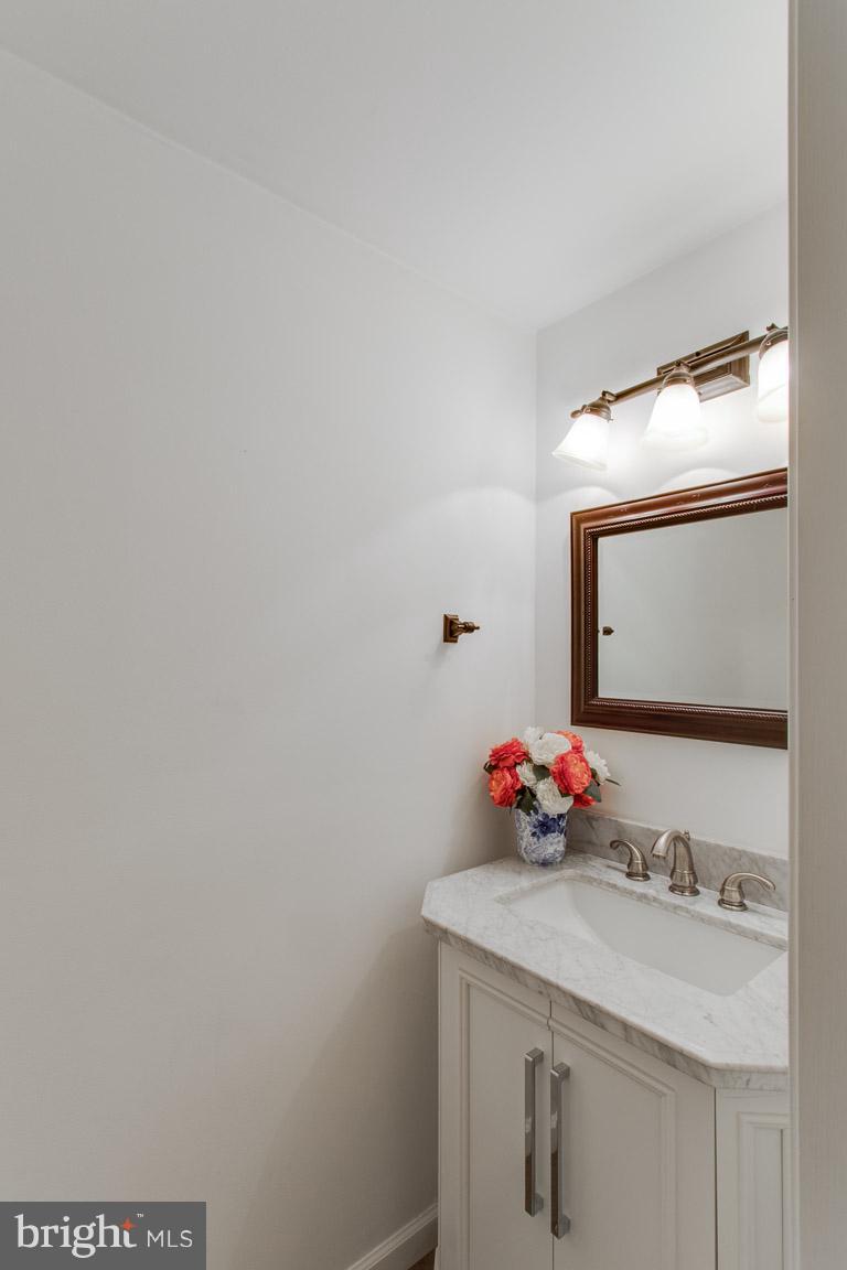 ASHBURN FARM - Residential