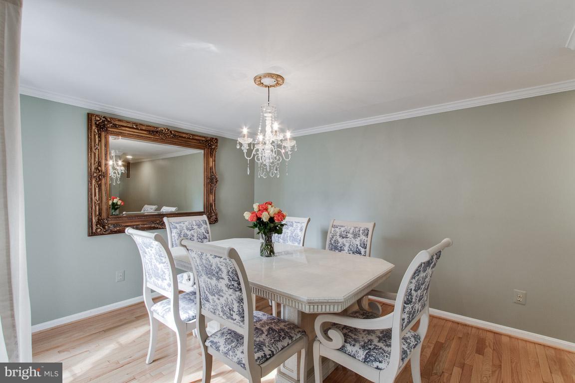 ASHBURN FARM - Residential