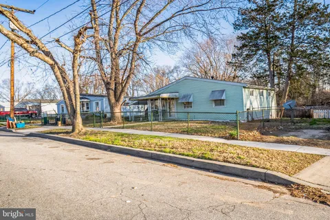 7612 Dunmanway, Baltimore, MD 21222 - MLS#: MDBC2121622