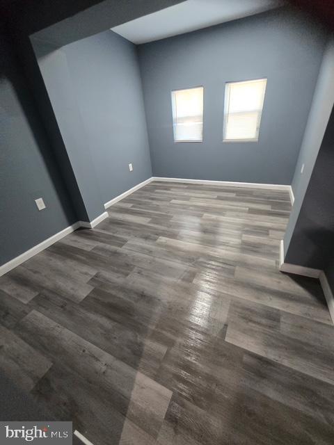 KENWOOD PARK - Residential