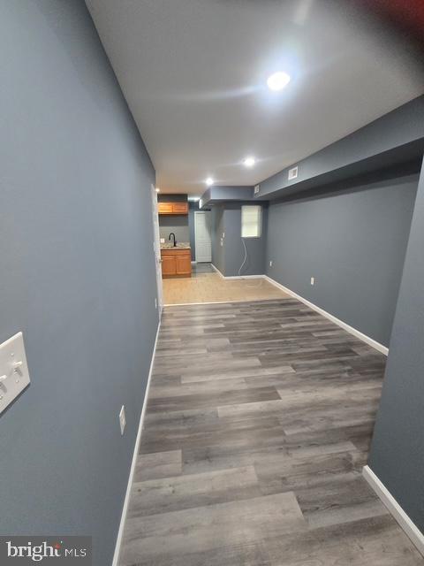 KENWOOD PARK - Residential