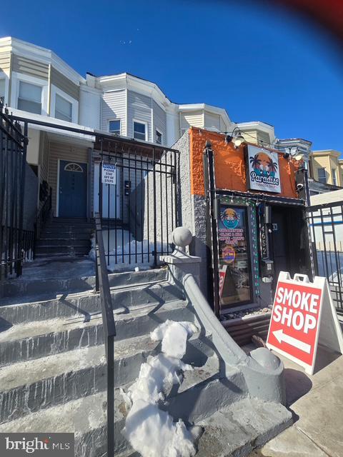 KENWOOD PARK - Residential