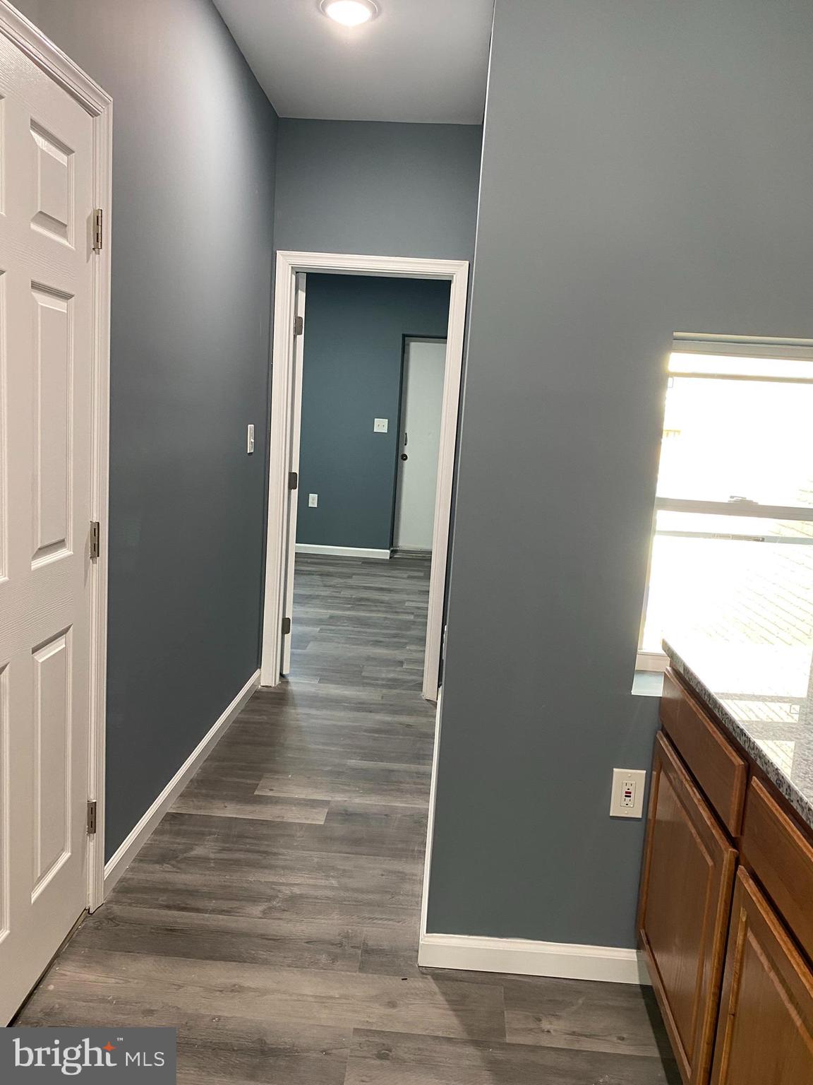 KENWOOD PARK - Residential