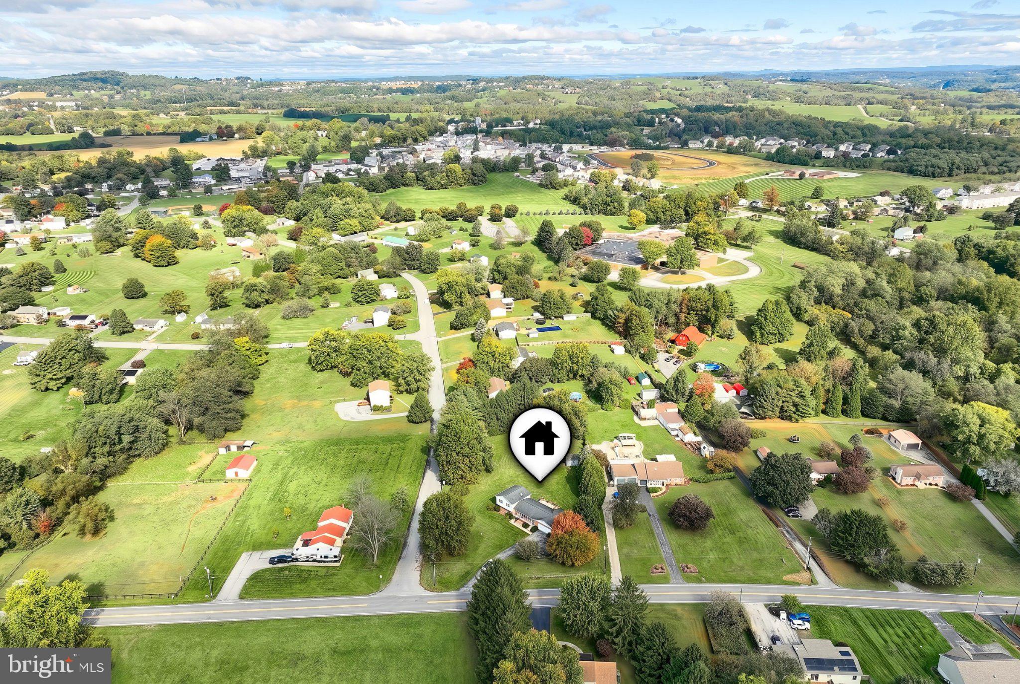 22 WILLOW CREEK ROAD