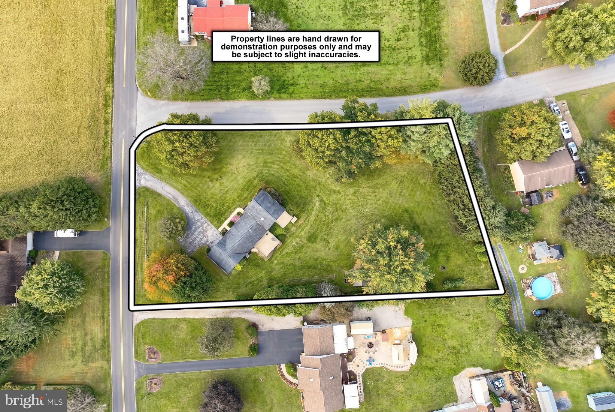 22 WILLOW CREEK ROAD