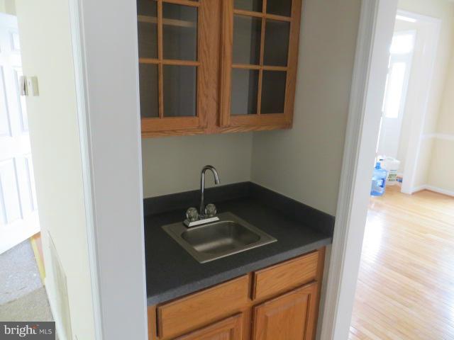 SHIPLEYS RETREAT - Residential