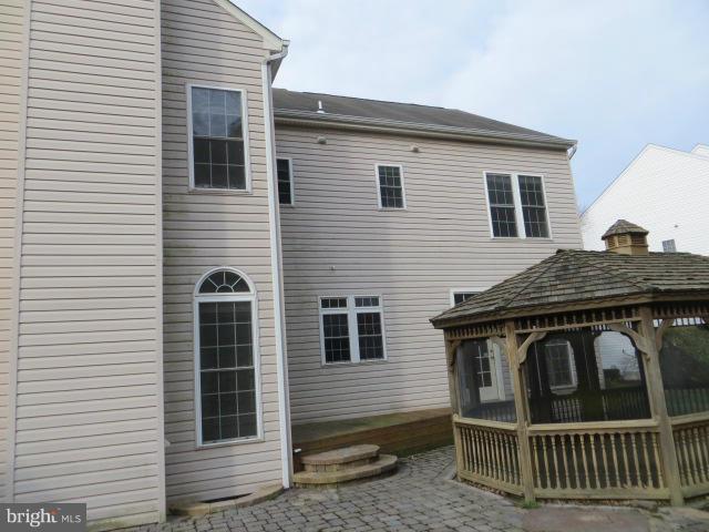 SHIPLEYS RETREAT - Residential