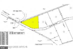 HUNTERS RIDGE ESTATES - Land