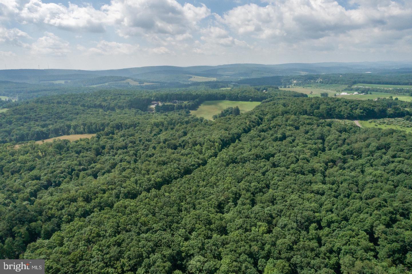 HUNTERS RIDGE ESTATES - Land