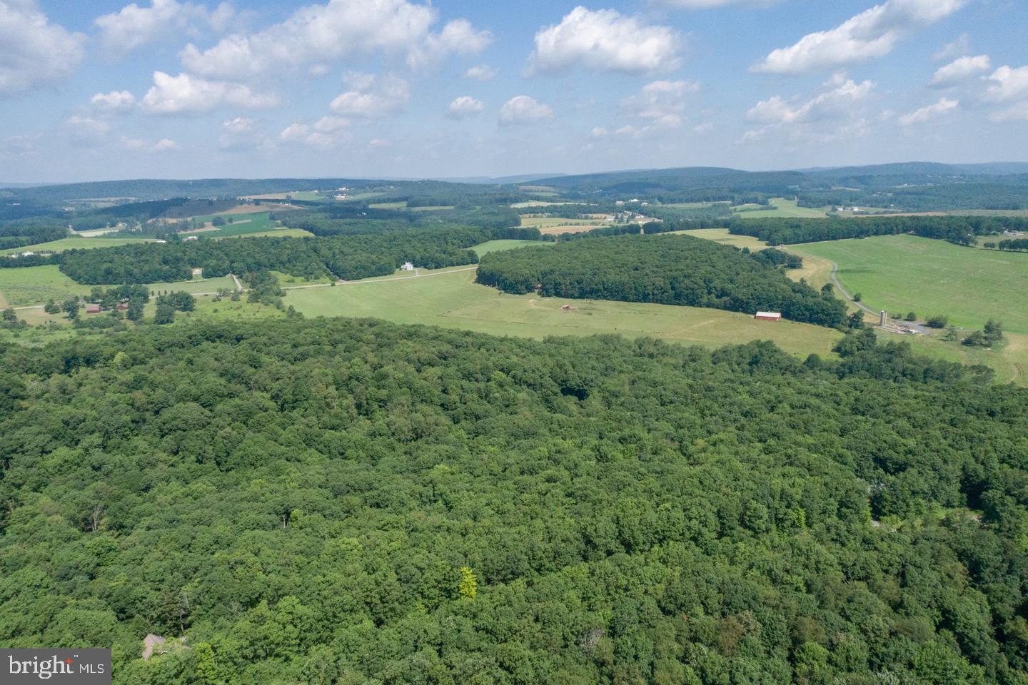 HUNTERS RIDGE ESTATES - Land