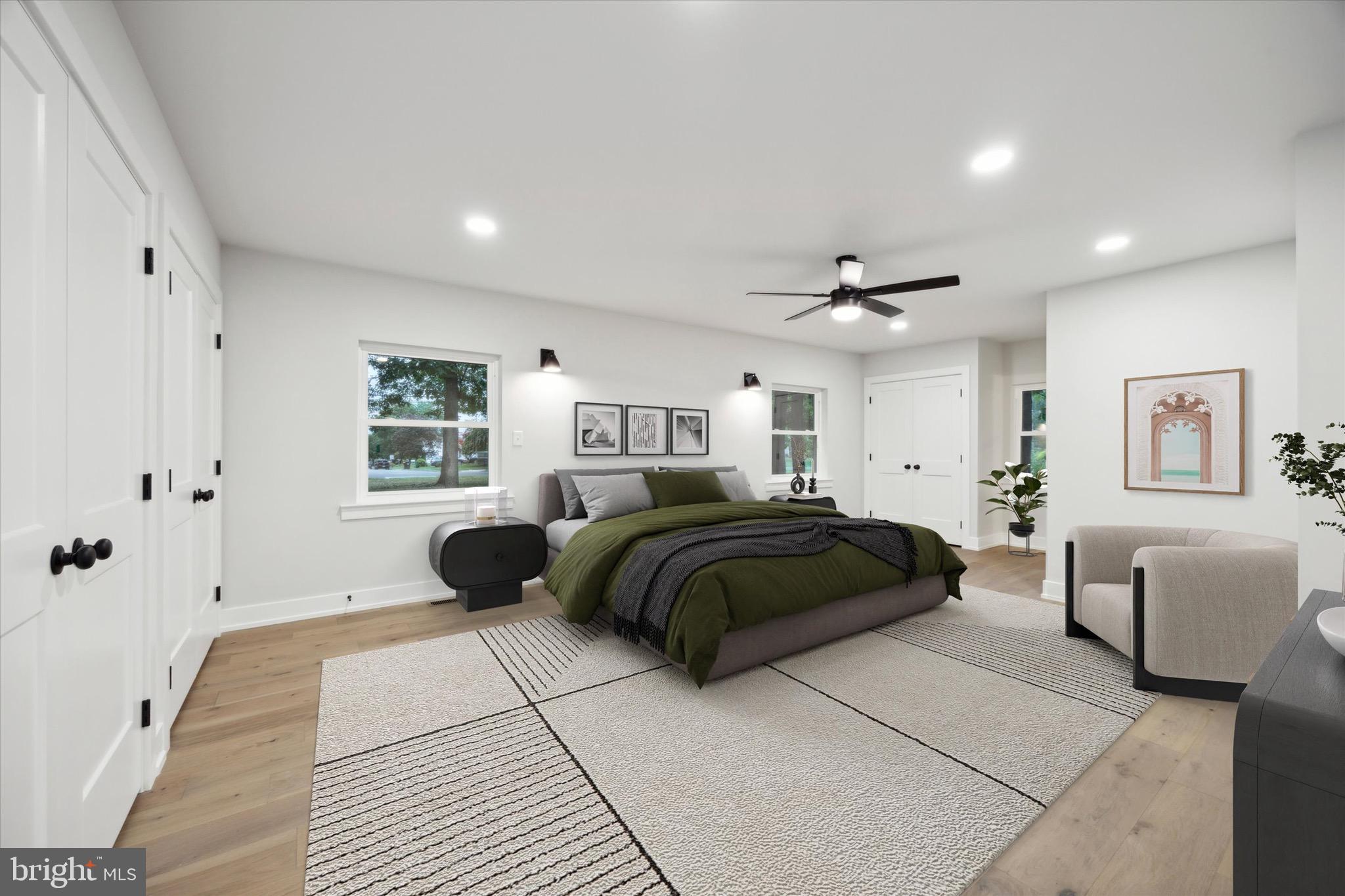 PENN OAK MANOR - Residential