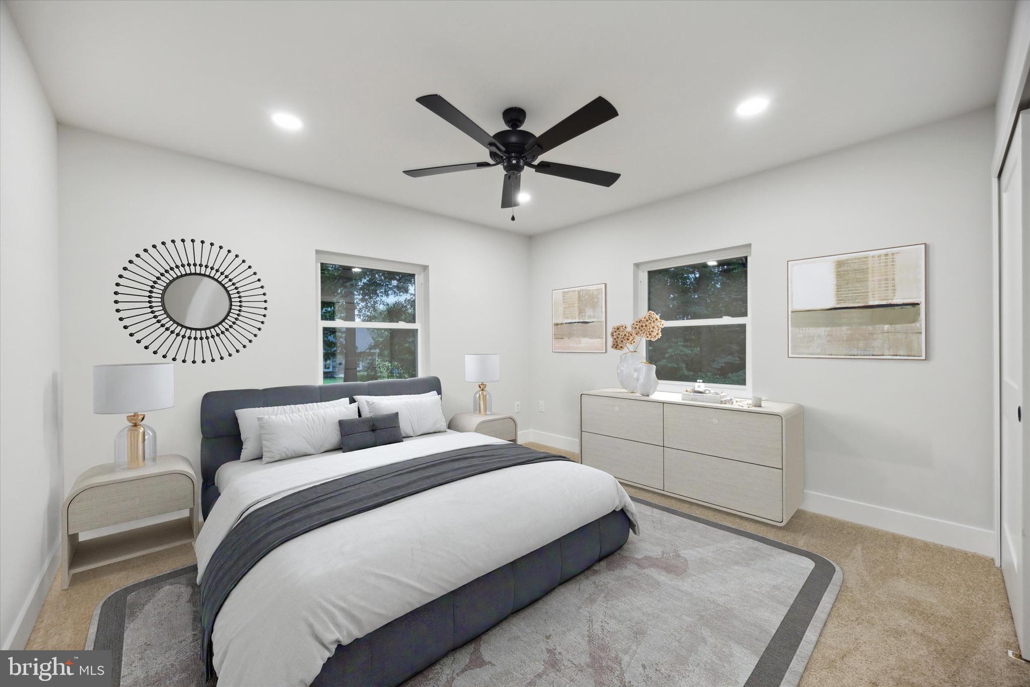 PENN OAK MANOR - Residential