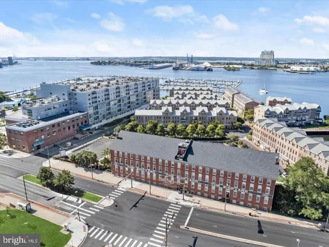 2639 Boston Street Unit 203, Baltimore, MD 21224 - MLS#: MDBA2164494
