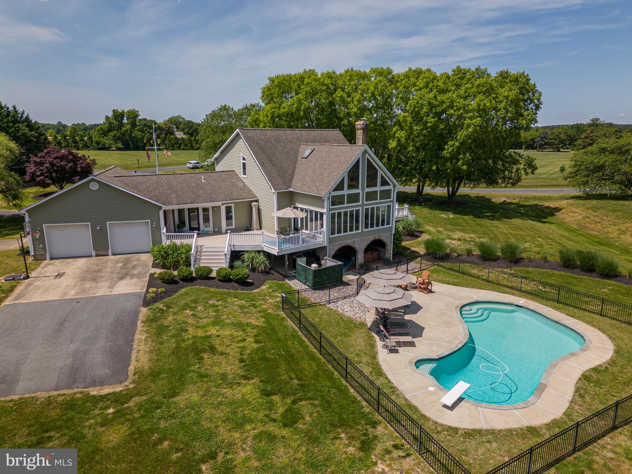 RECOVERY - Residential