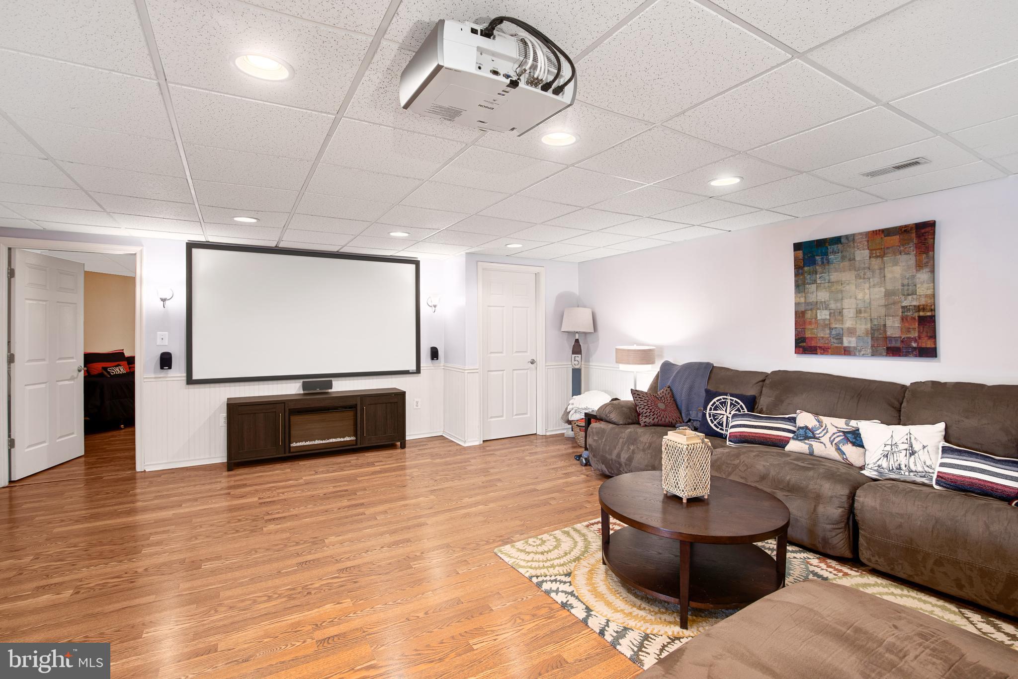 RECOVERY - Residential