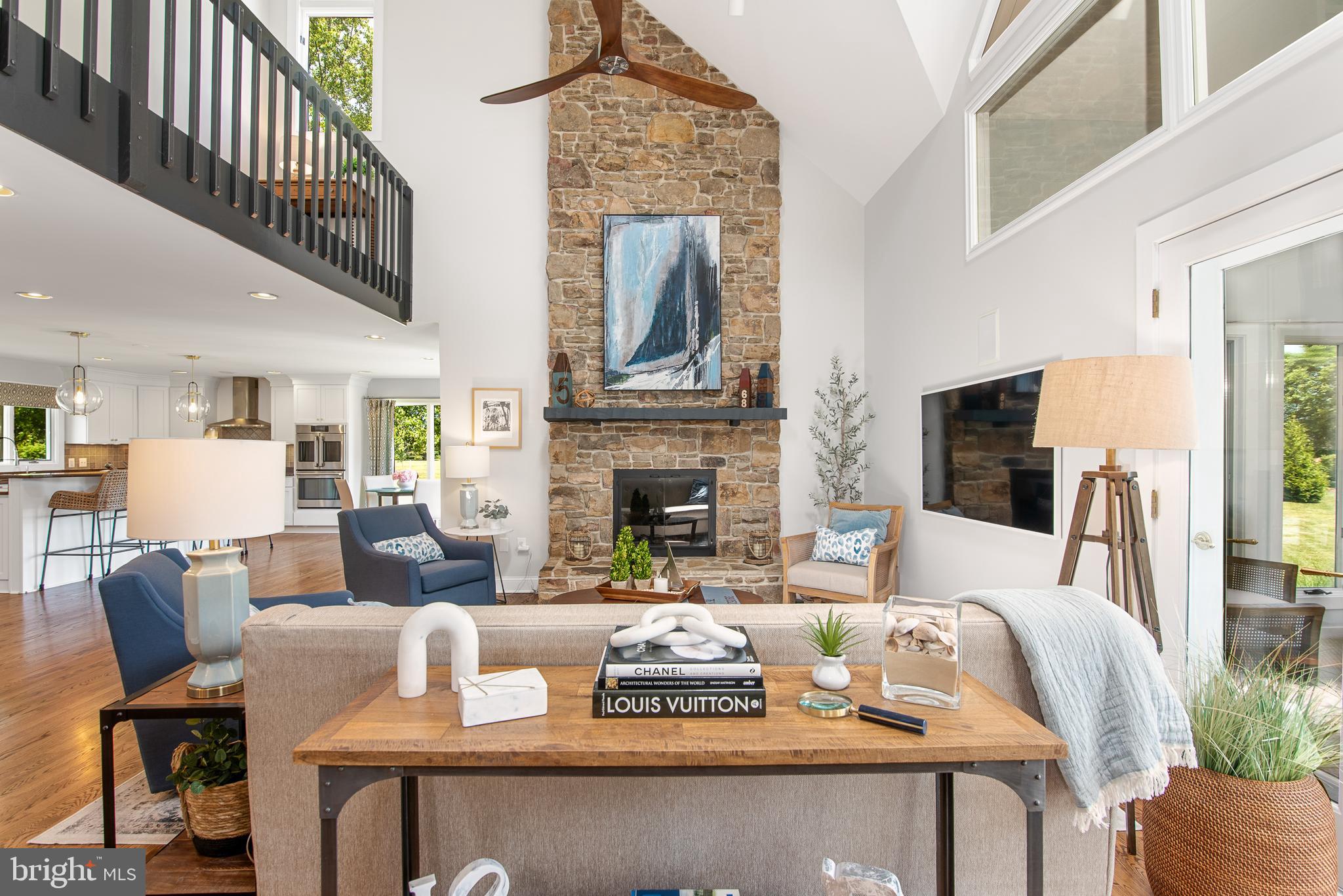 RECOVERY - Residential