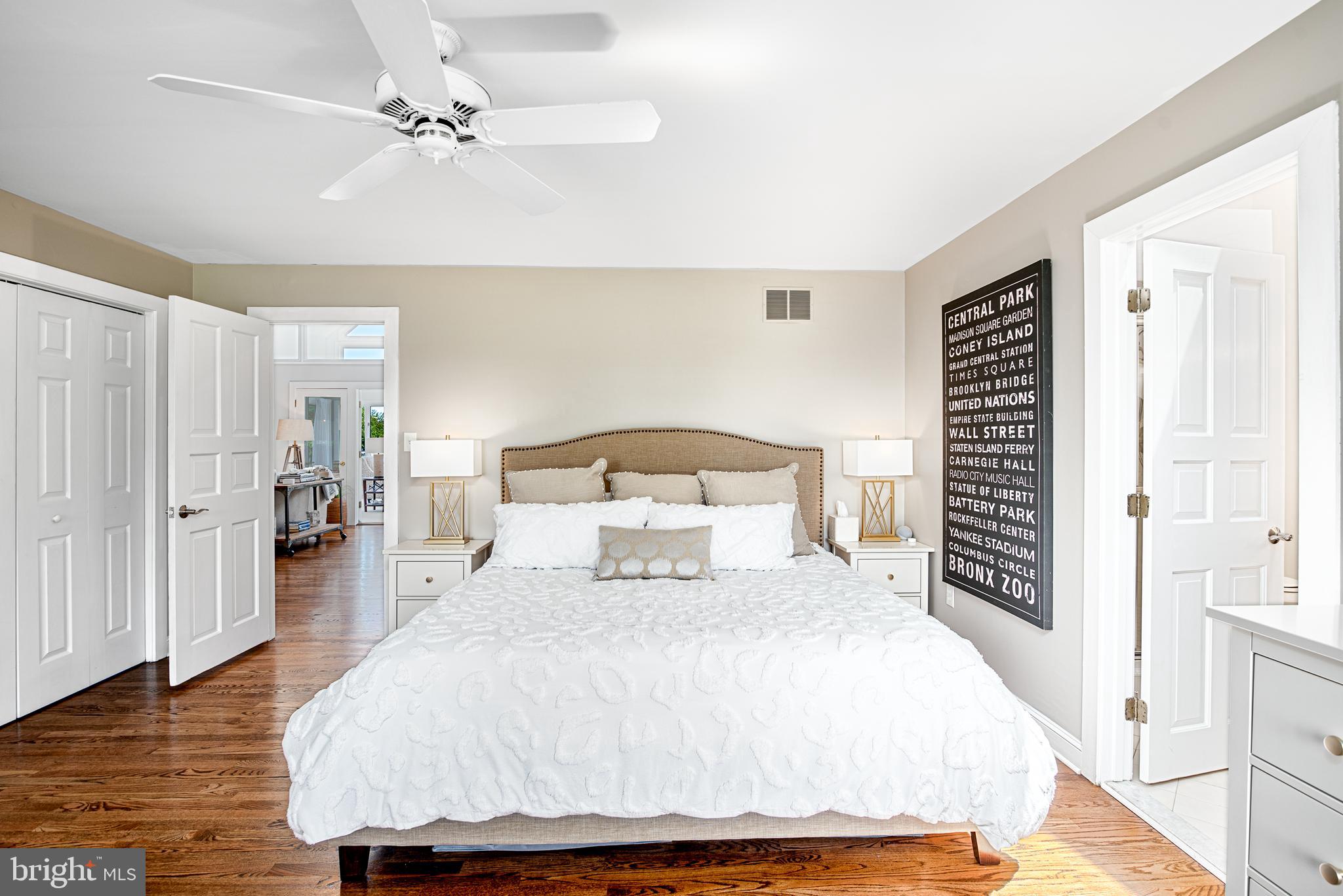 RECOVERY - Residential