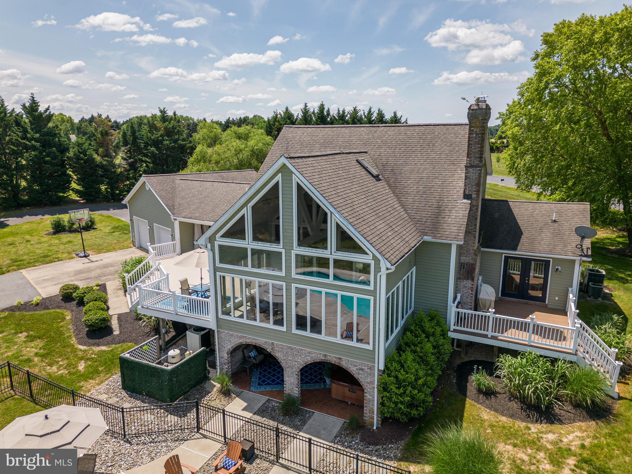 RECOVERY - Residential