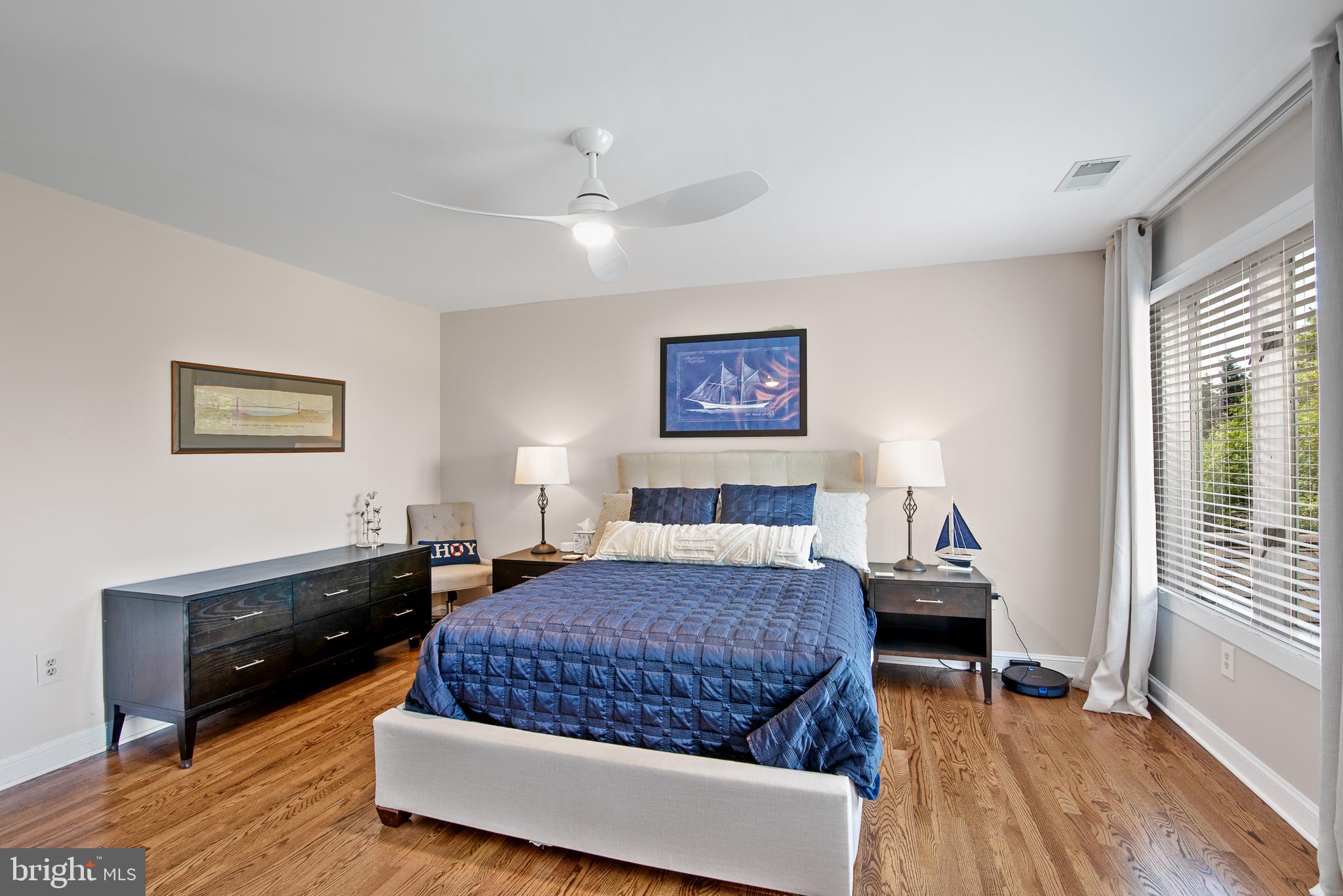 RECOVERY - Residential