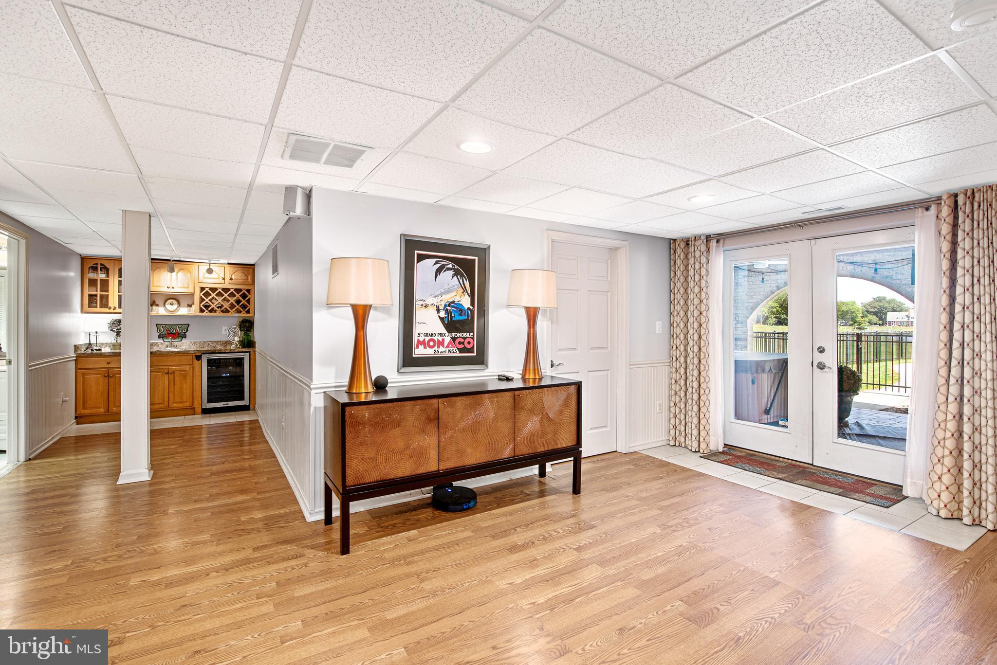 RECOVERY - Residential