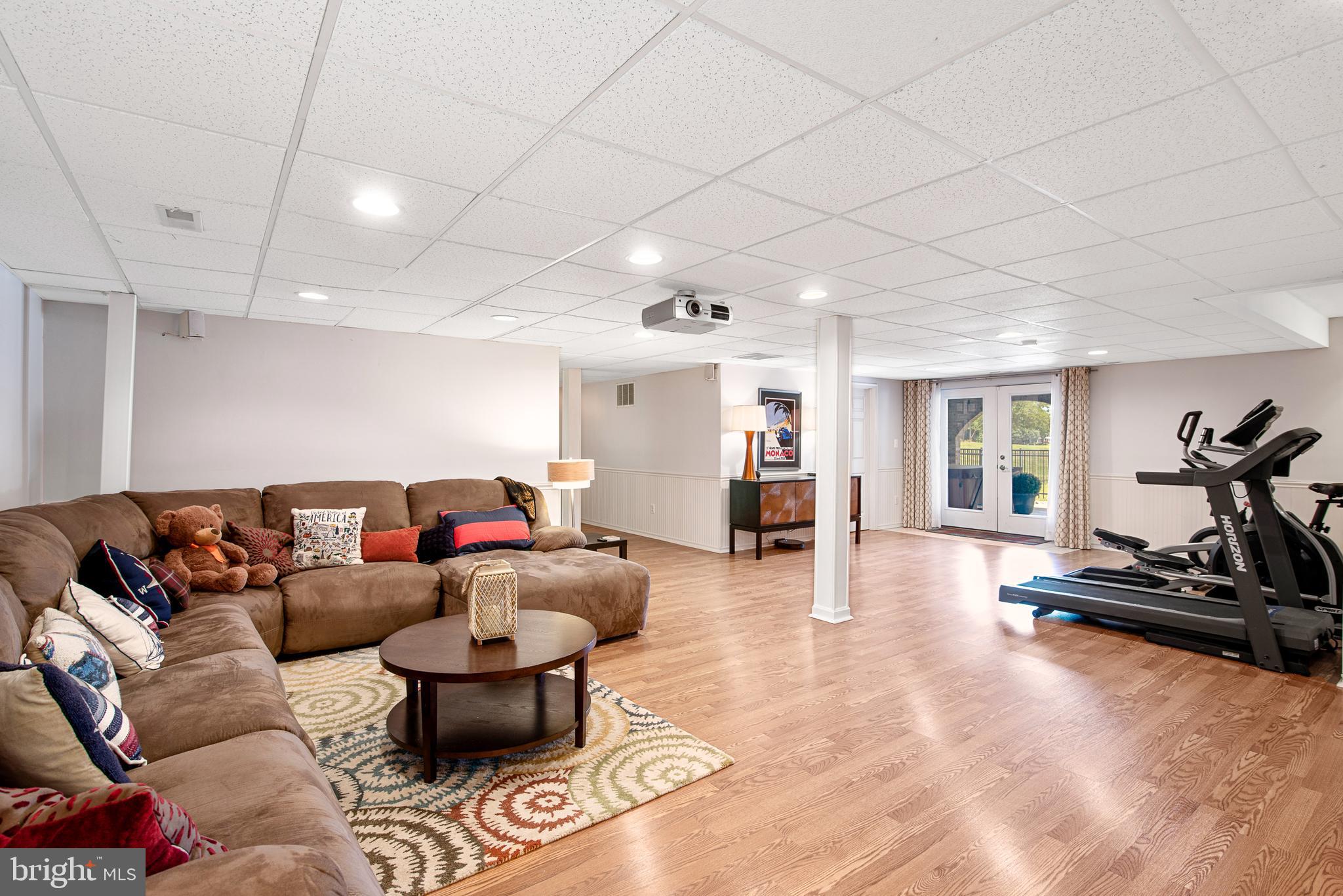 RECOVERY - Residential