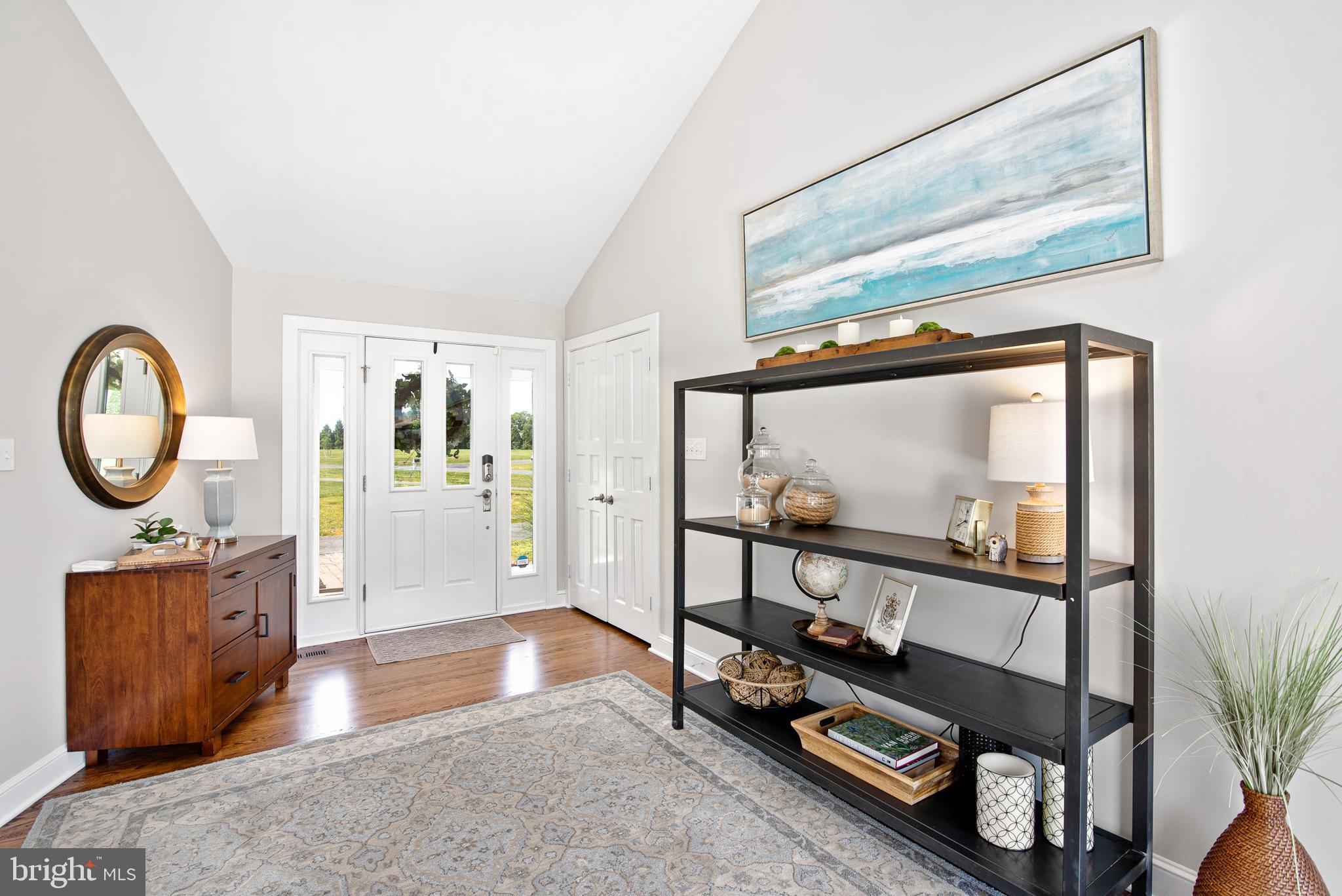 RECOVERY - Residential