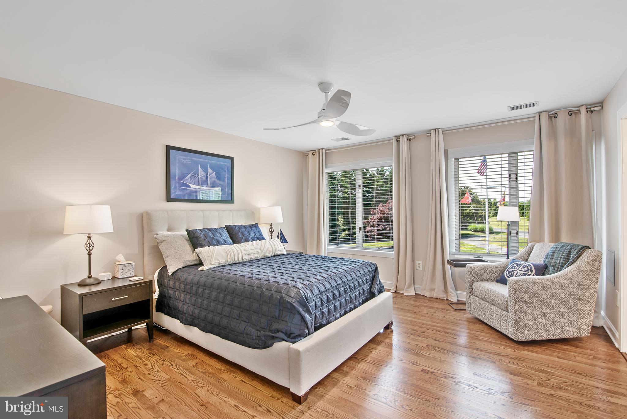 RECOVERY - Residential