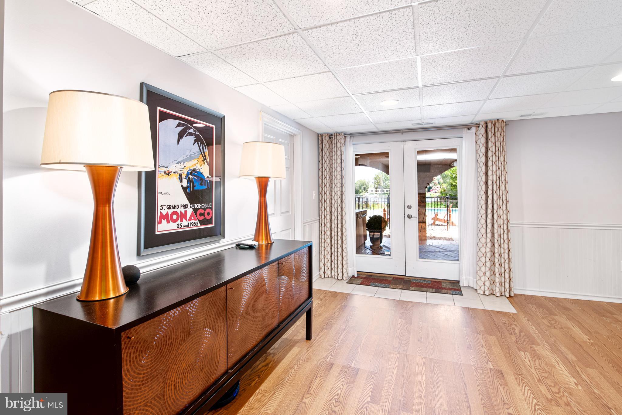 RECOVERY - Residential