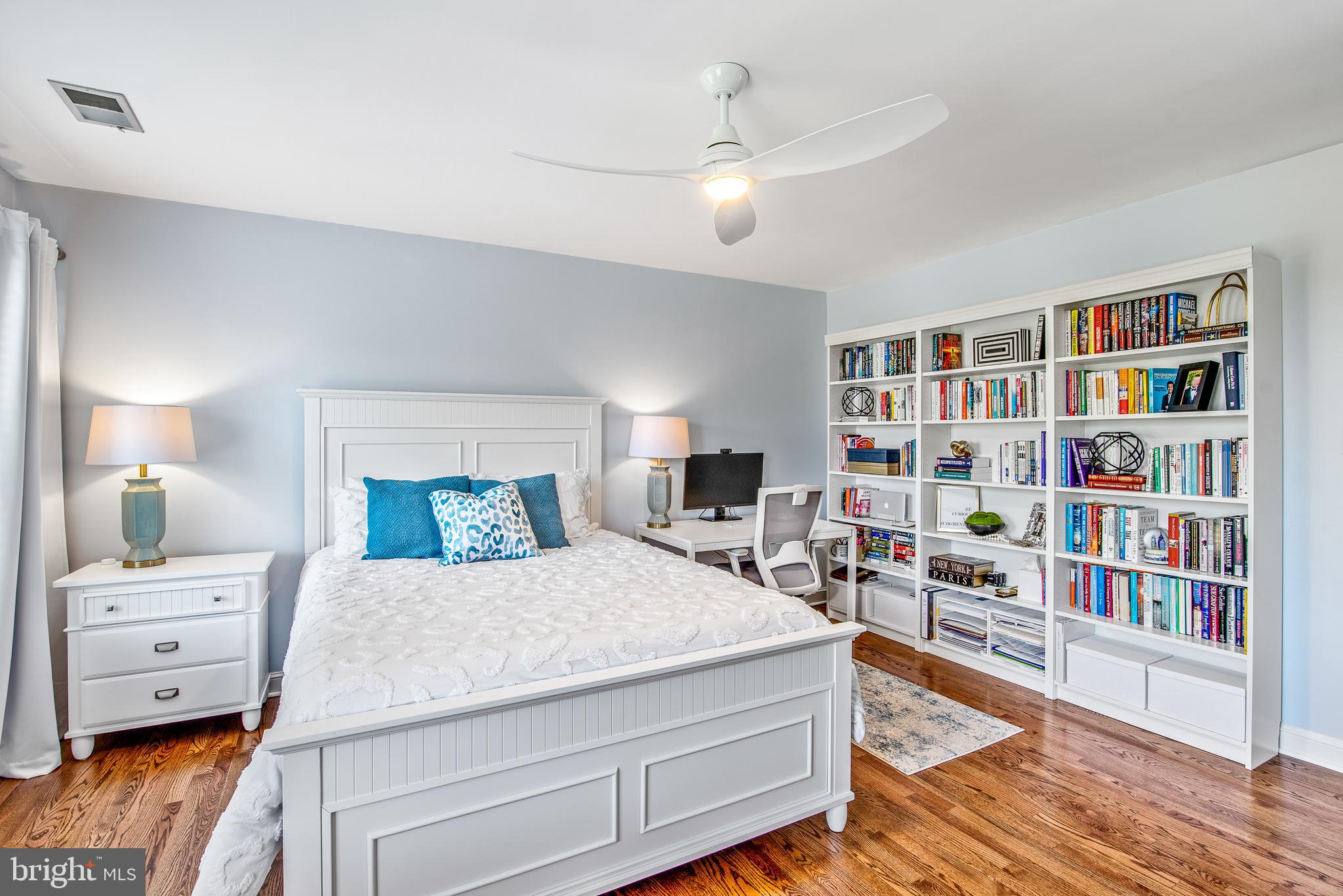 RECOVERY - Residential