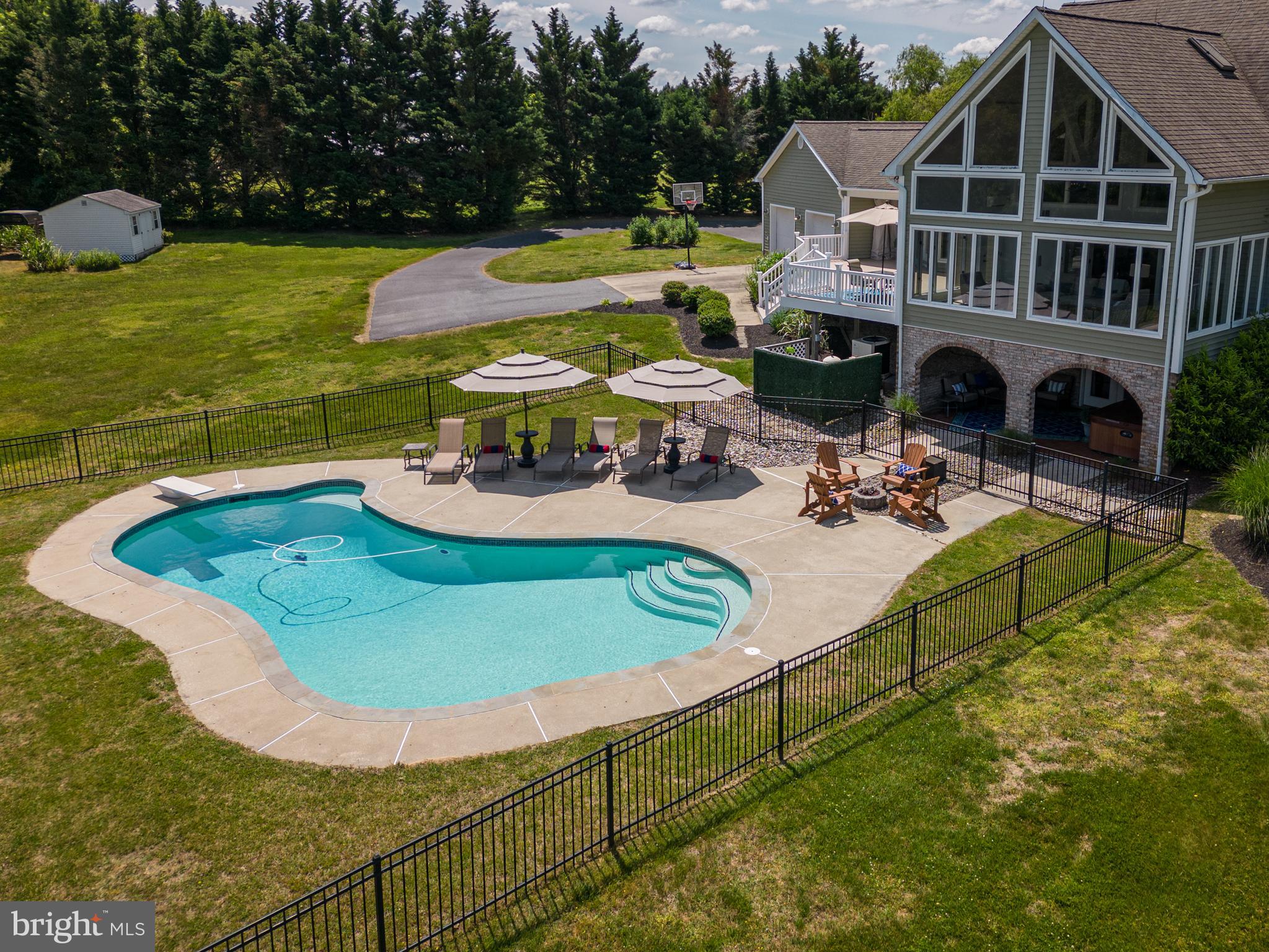 RECOVERY - Residential