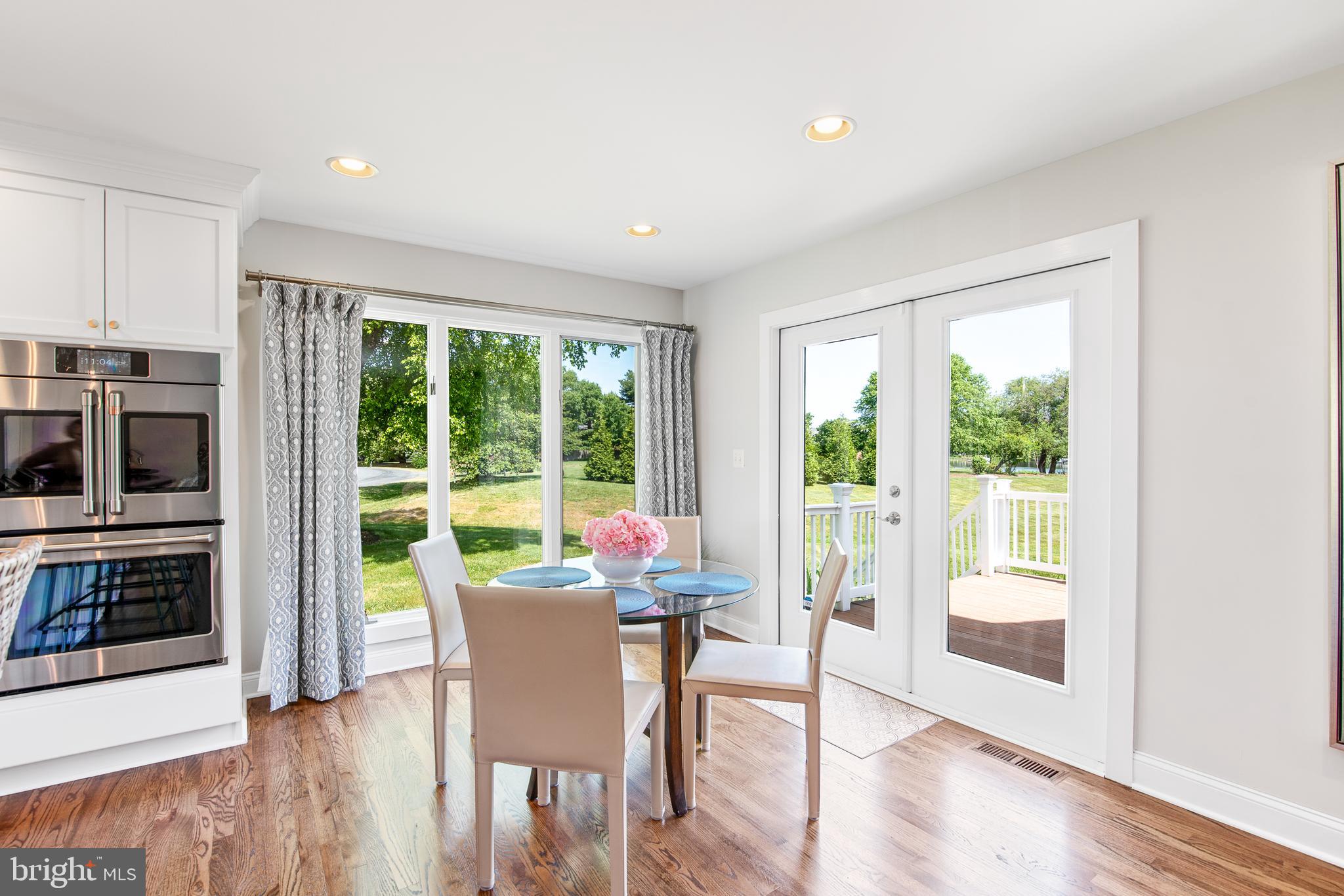 RECOVERY - Residential