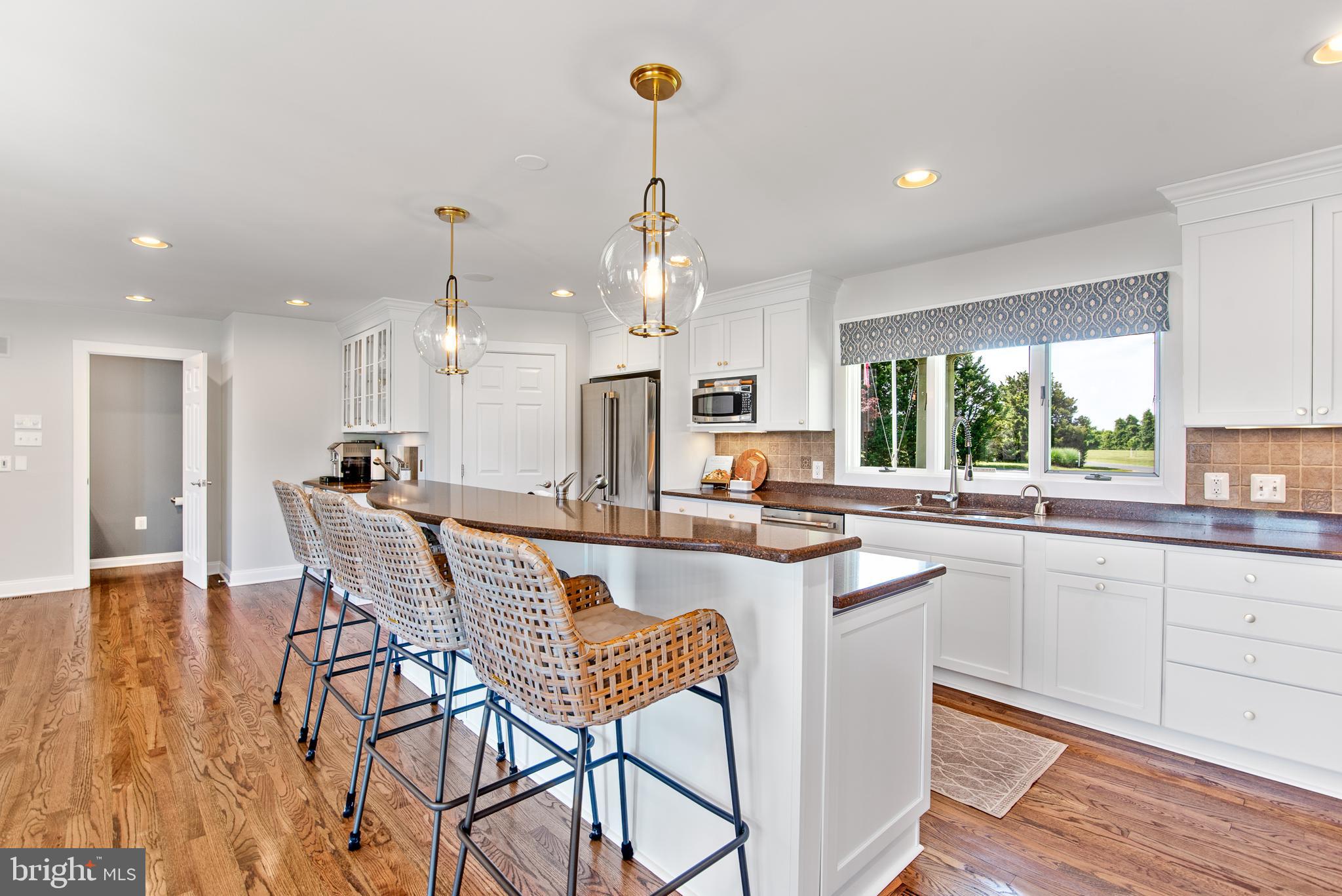 RECOVERY - Residential