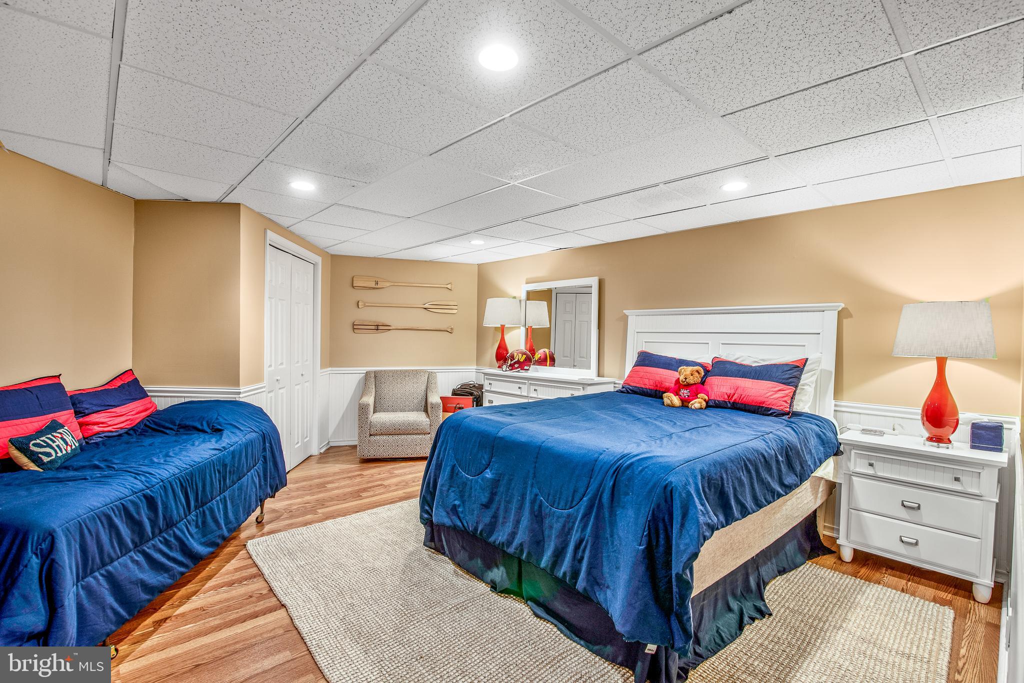 RECOVERY - Residential