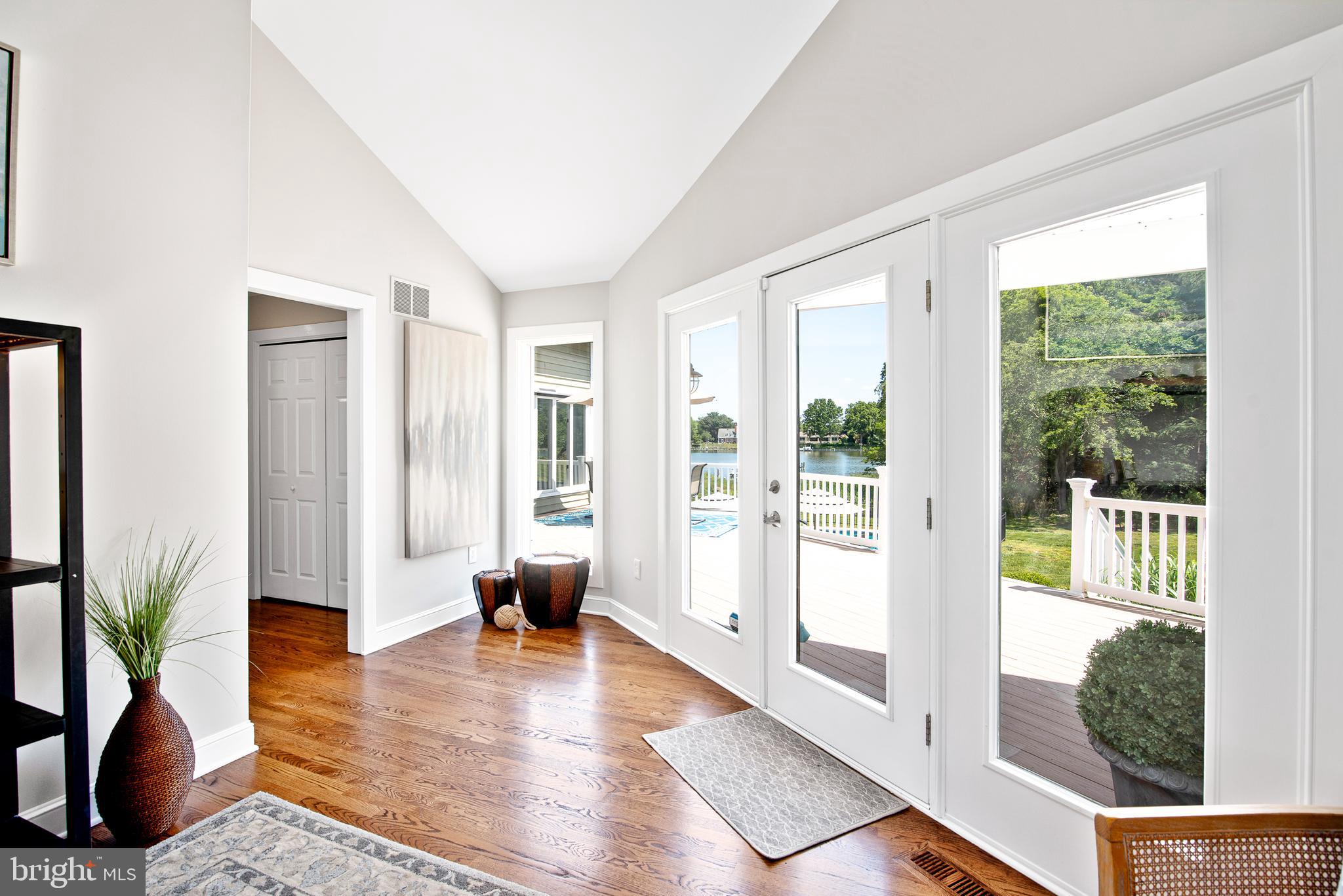 RECOVERY - Residential