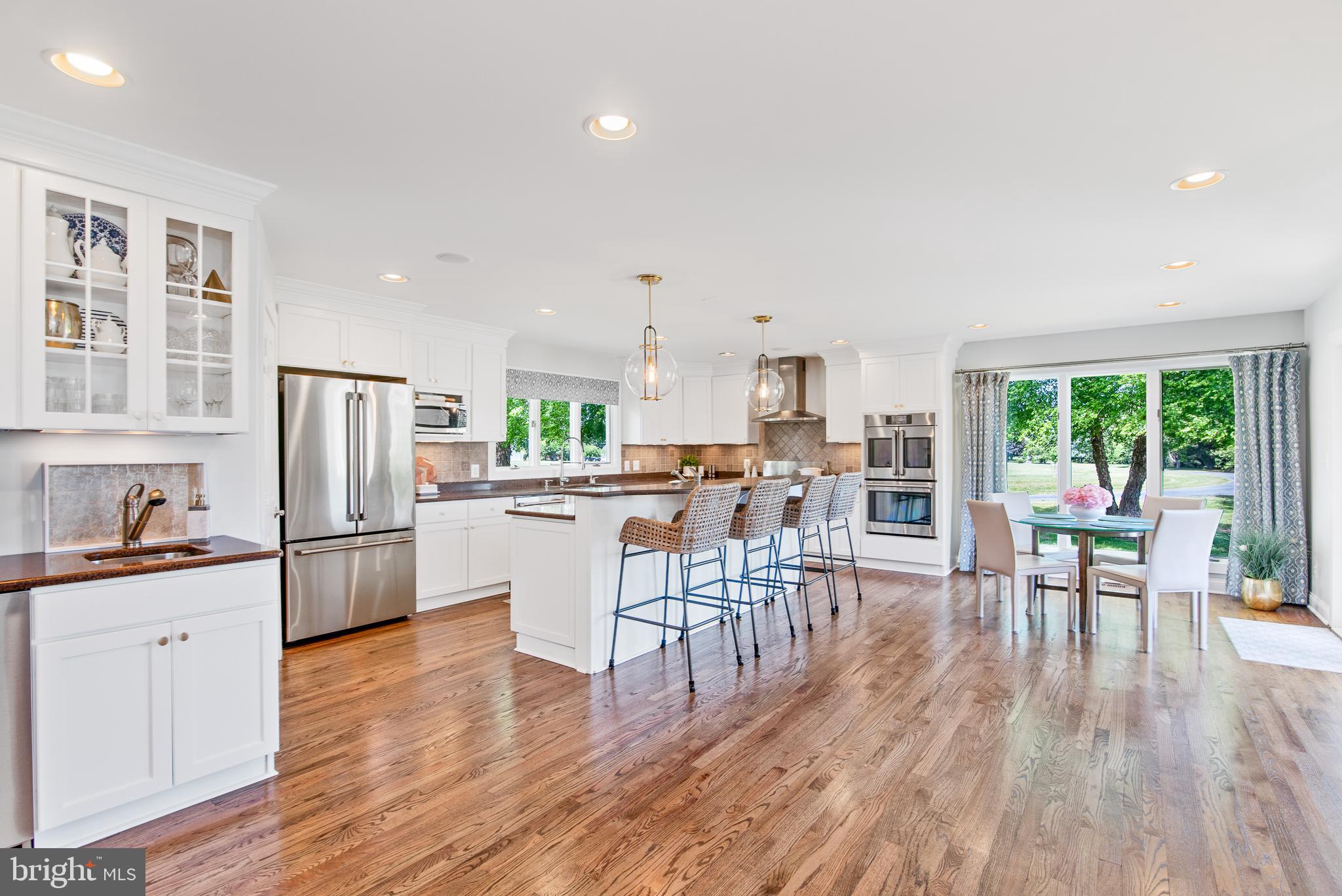 RECOVERY - Residential