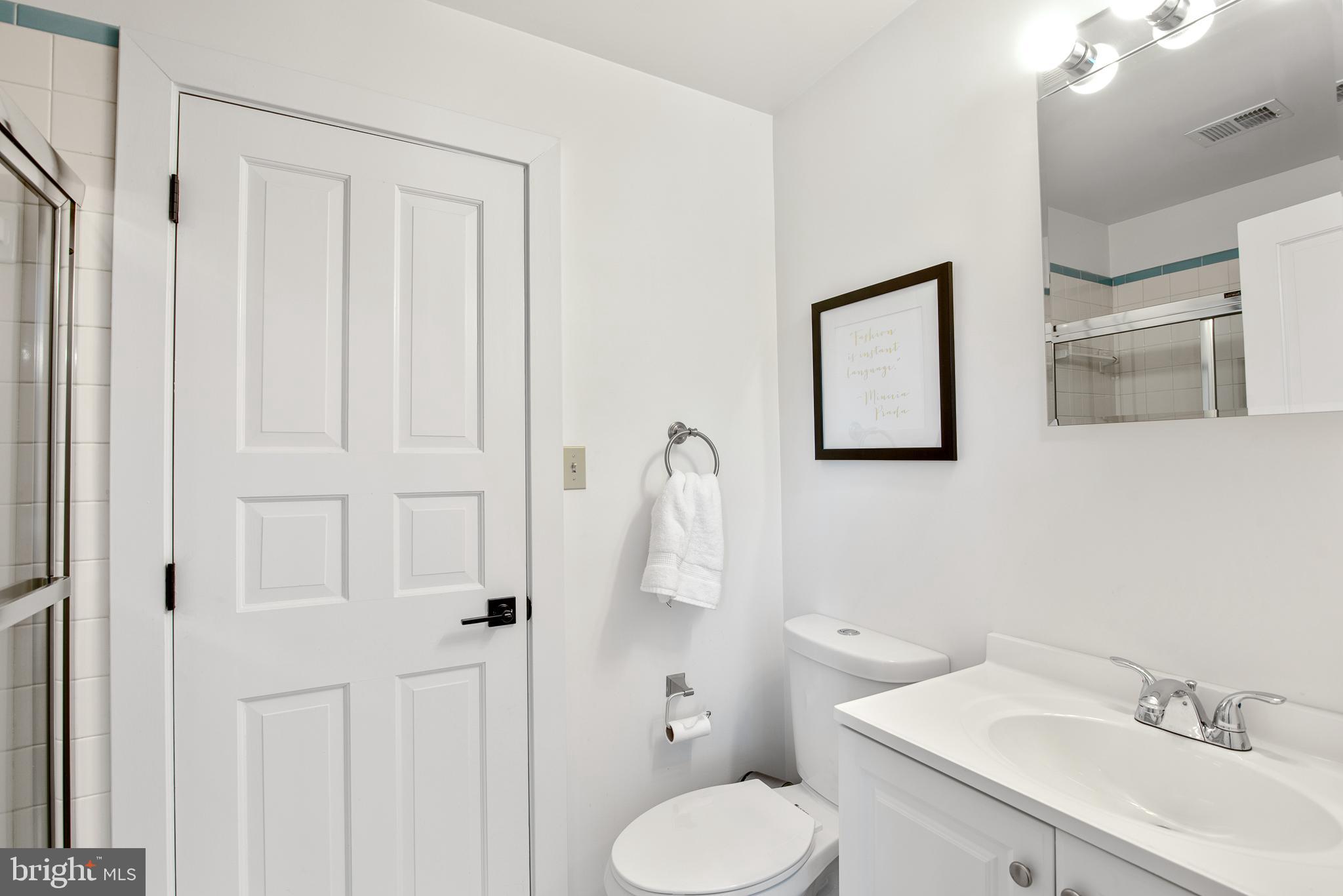 RECOVERY - Residential