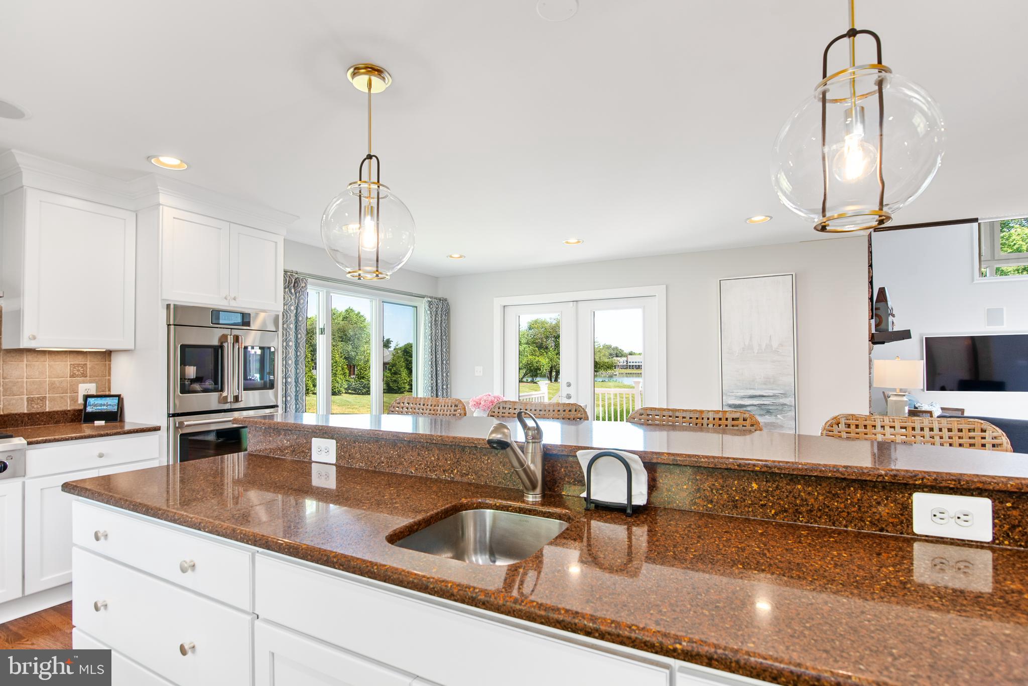 RECOVERY - Residential