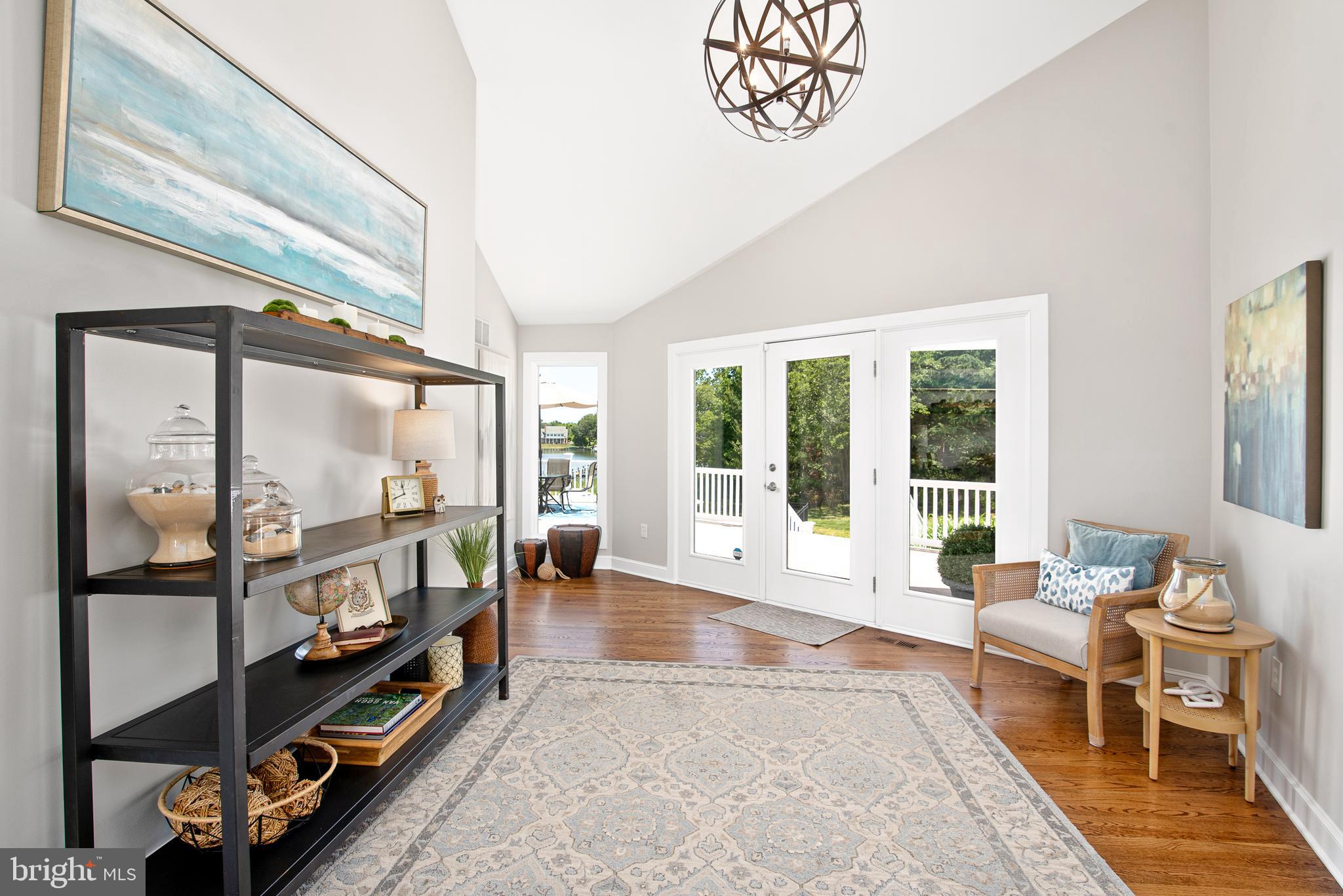 RECOVERY - Residential