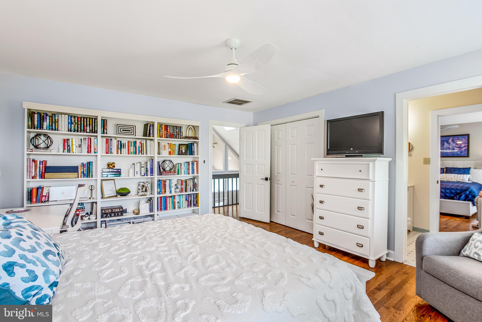 RECOVERY - Residential