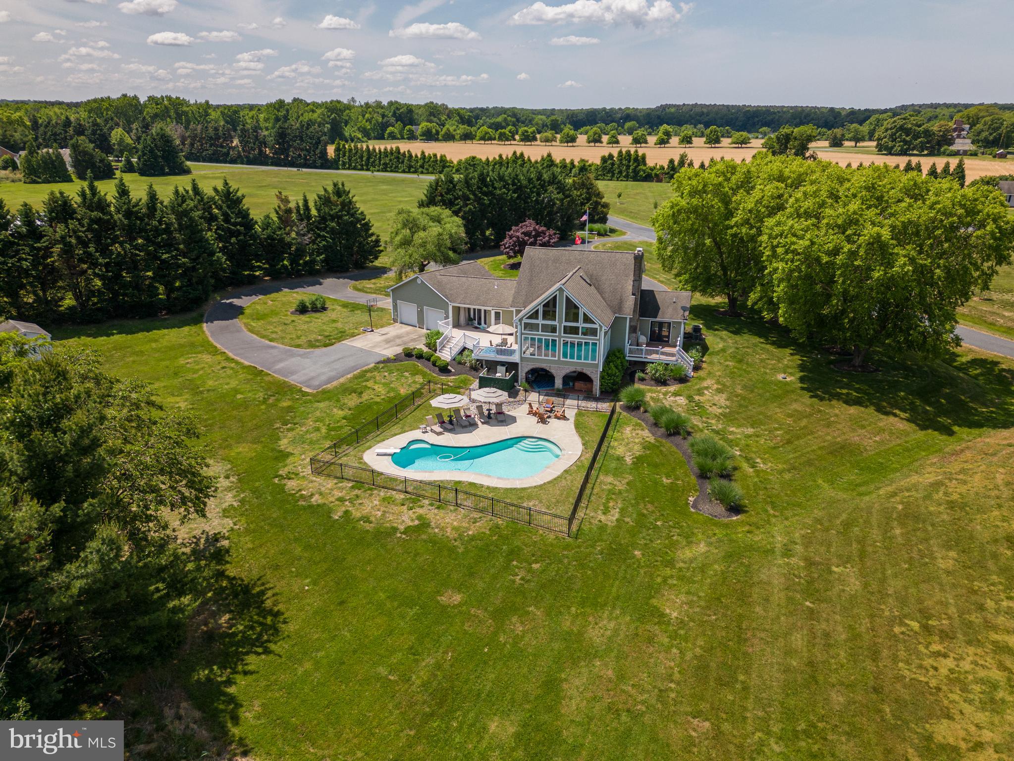 RECOVERY - Residential