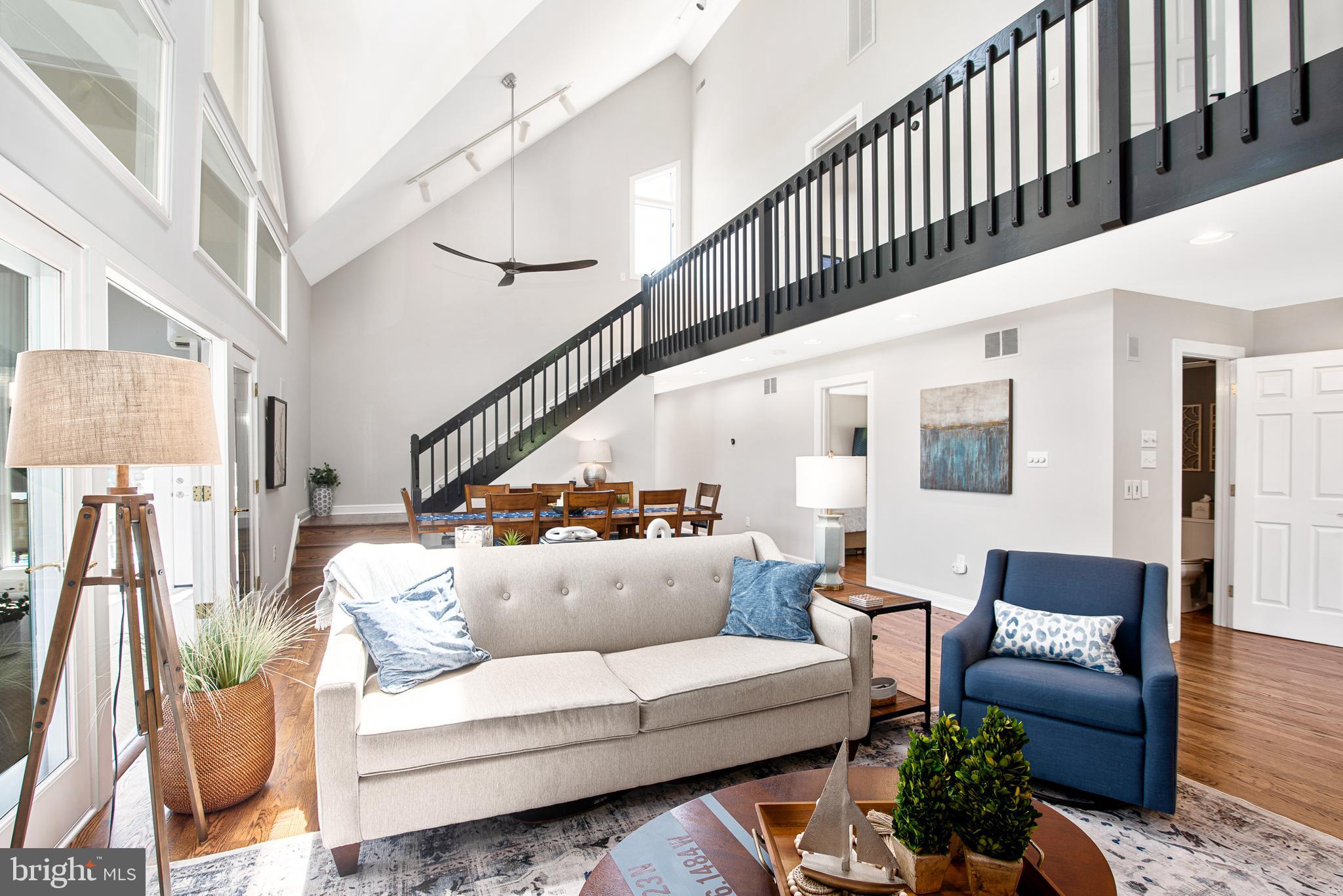 RECOVERY - Residential