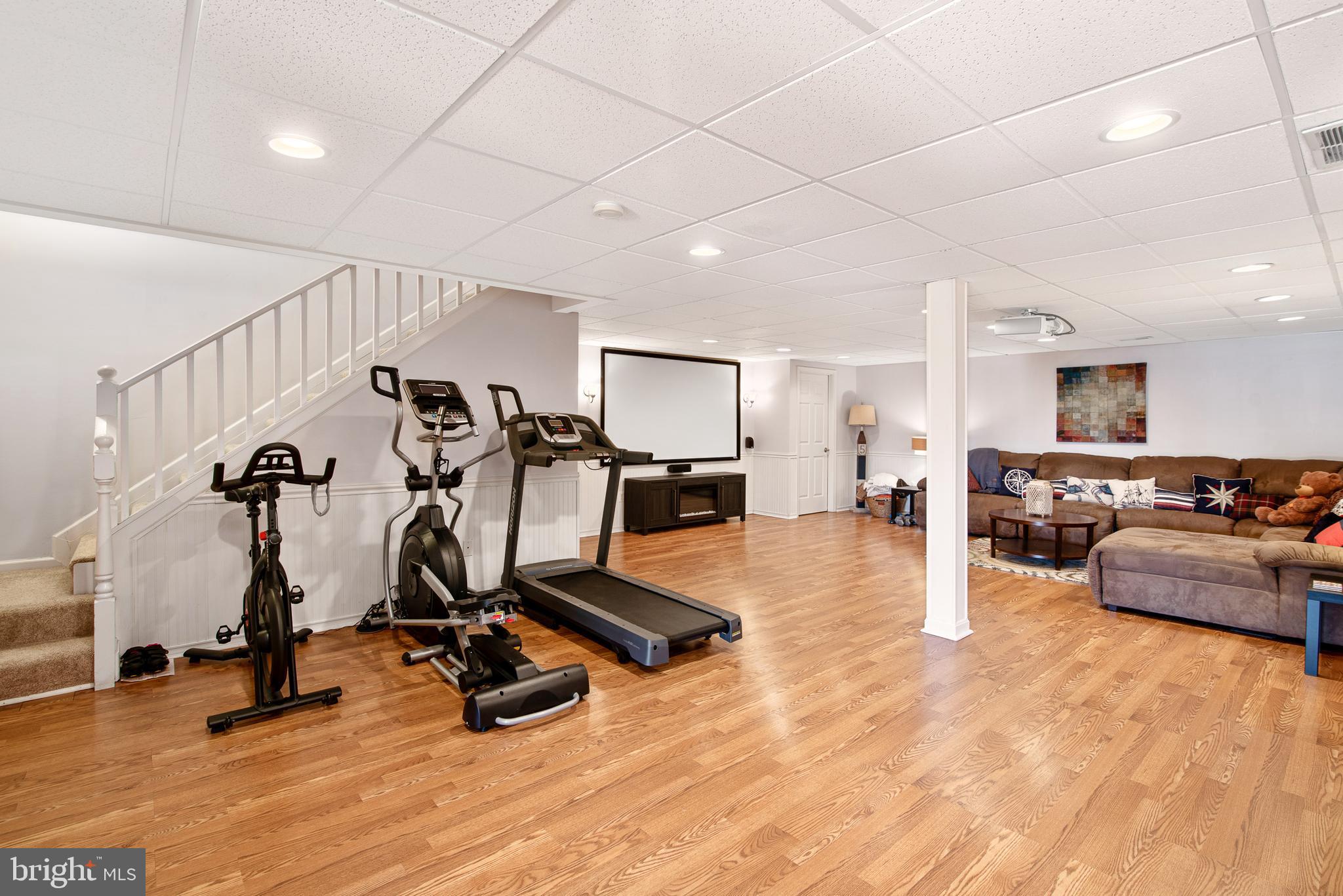 RECOVERY - Residential